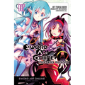 Sword Art Online: Mother's Rosary, Volume 2 - Paperback