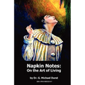 Napkin Notes: On the Art of Living - Paperback