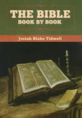 The Bible Book by Book - Hardcover