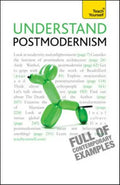 Understand Postmodernism: Teach Yourself - Paperback