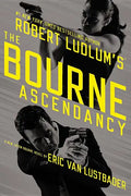 The Bourne Ascendancy - Paperback