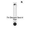 The Patchwork House of Night - Hardback - Hardcover