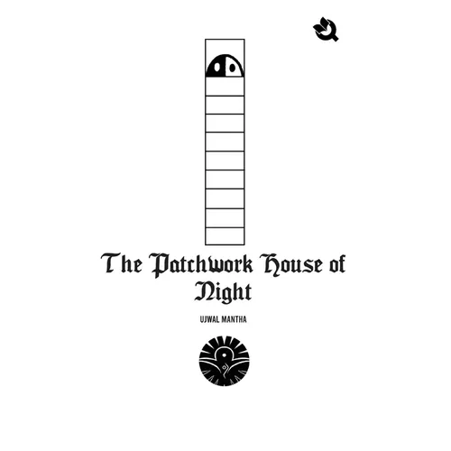 The Patchwork House of Night - Hardback - Hardcover