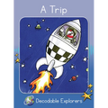 A Trip: Skills Set 1 - Paperback