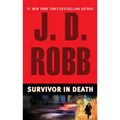 Survivor in Death - Paperback