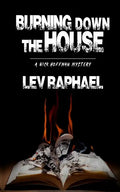 Burning Down the House - Paperback