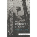 The Imitation of Christ (Sea Harp Timeless series) - Hardcover