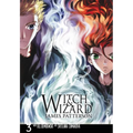 Witch & Wizard: The Manga, Volume 3 - Paperback