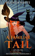 A Familiar Tail - Paperback