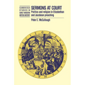 Sermons at Court: Politics and Religion in Elizabethan and Jacobean Preaching - Paperback