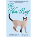 The New Boy - Paperback