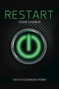 Restart Your Church - Paperback