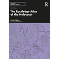 The Routledge Atlas of the Holocaust - Paperback