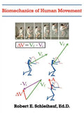 Biomechanics of Human Movement - Paperback