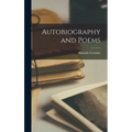 Autobiography and Poems - Hardcover
