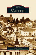 Vallejo - Hardcover