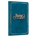 June's Journey: The Interactive Detective's Diary - Hardcover