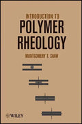 Polymer Rheology - Hardcover