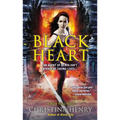 Black Heart - Paperback