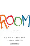 Room - Paperback