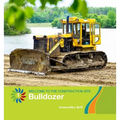 Bulldozer - Library Binding
