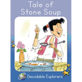 Tale of Stone Soup: Skills Set 7 - Paperback