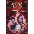 Sangre Y Espina - Paperback