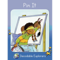 Pin It: Skills Set 1 - Paperback