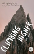 Climbing Higher - Paperback