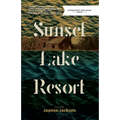 Sunset Lake Resort - Paperback