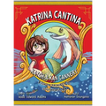 Katrina Cantina: Katch-a-kan Cannery - Hardcover