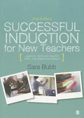 Successful Induction for New Teachers: A Guide for NQTs & Induction Tutors, Coordinators and Mentors - Paperback