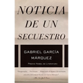 Noticia de Un Secuestro / News of a Kidnapping - Paperback