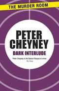 Dark Interlude - Paperback