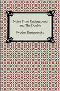 Notes from Underground and the Double - Paperback
