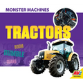 Tractors - Library Binding