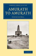 Amurath to Amurath - Paperback