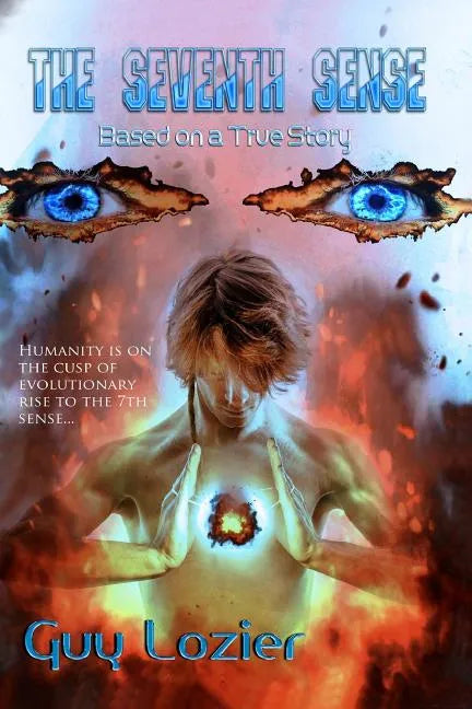 The Seventh Sense - Paperback