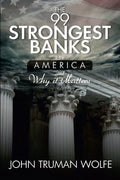 The 99 Strongest Banks in America - Paperback