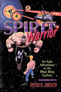 Spirit Warrior - Paperback