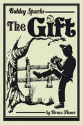 Buhley Sparks, The Gift - Paperback