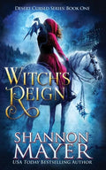 Witch's Reign - Paperback