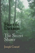 Heart of Darkness and the Secret Sharer - Paperback