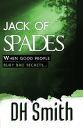 Jack of Spades: A Jack of All Trades mystery - Paperback