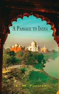 A Passage to India - Hardcover