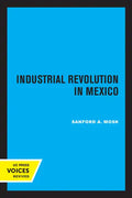 Industrial Revolution in Mexico - Paperback