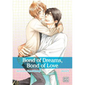 Bond of Dreams, Bond of Love, Vol. 4 - Paperback
