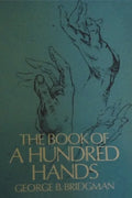 The Book of a Hundred Hands - Paperback