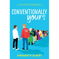 Conventionally Yours - Paperback