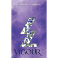 Vigour - Hardcover